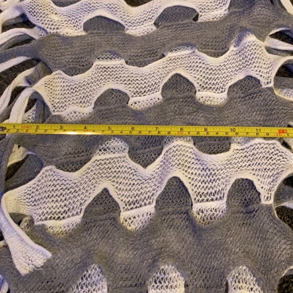 Infinity scarf - Picture 4 of 7